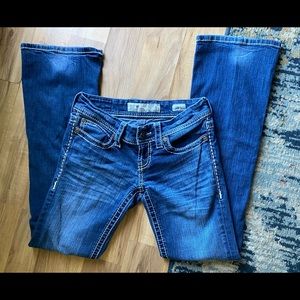 Size 26L BKE Jeans.
